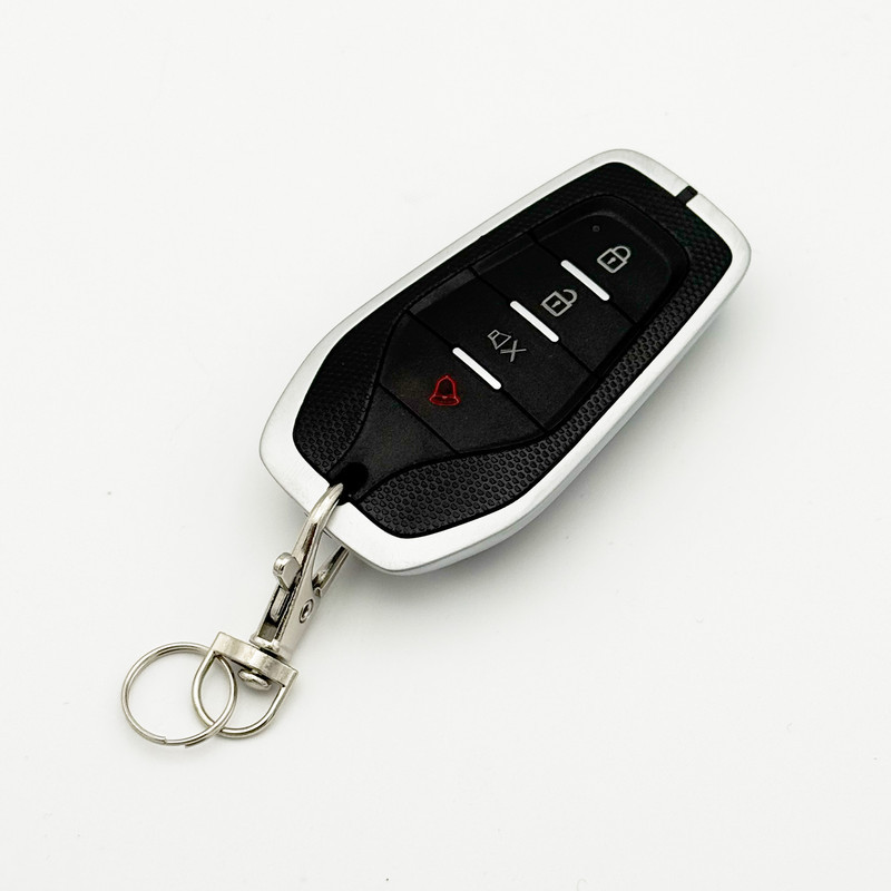 ریموت یدکی دزدگیر خودرو ژیلو مدل R_315lux