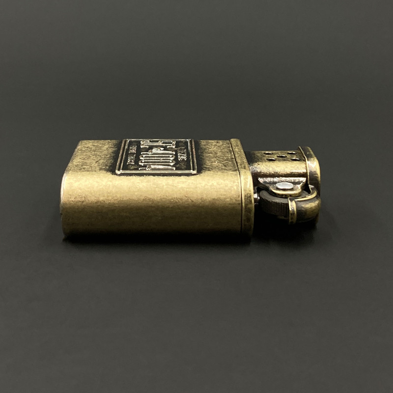 فندک مدل سنگشور طرح 4004 کد DKD-1327