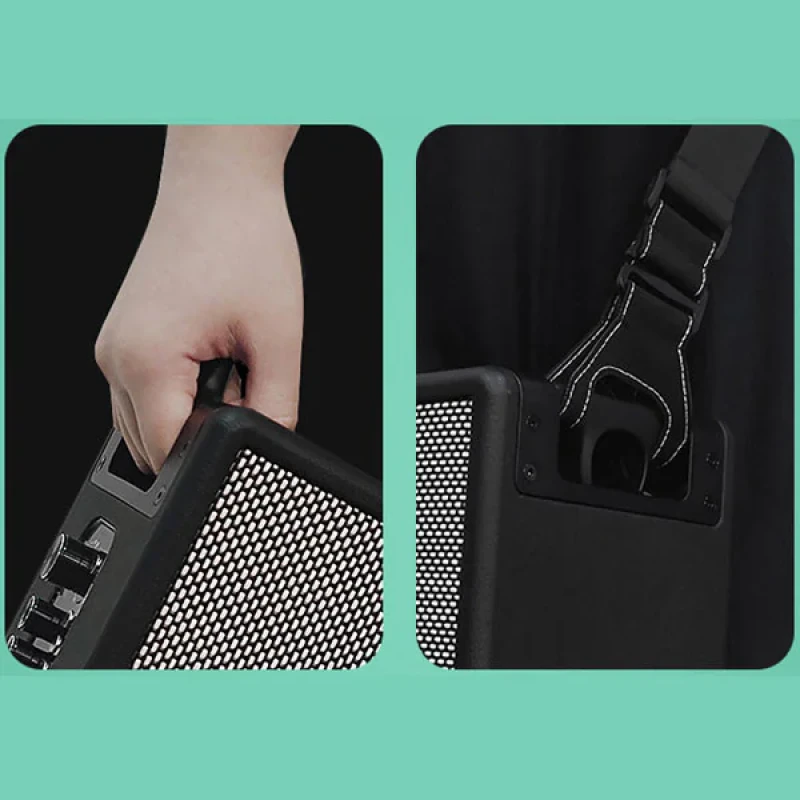 اسپیکر بلوتوثی آئولا مدل ak815