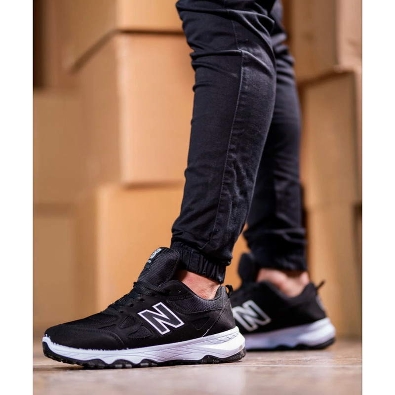 کفش پیاده‌روی مدل NB 623