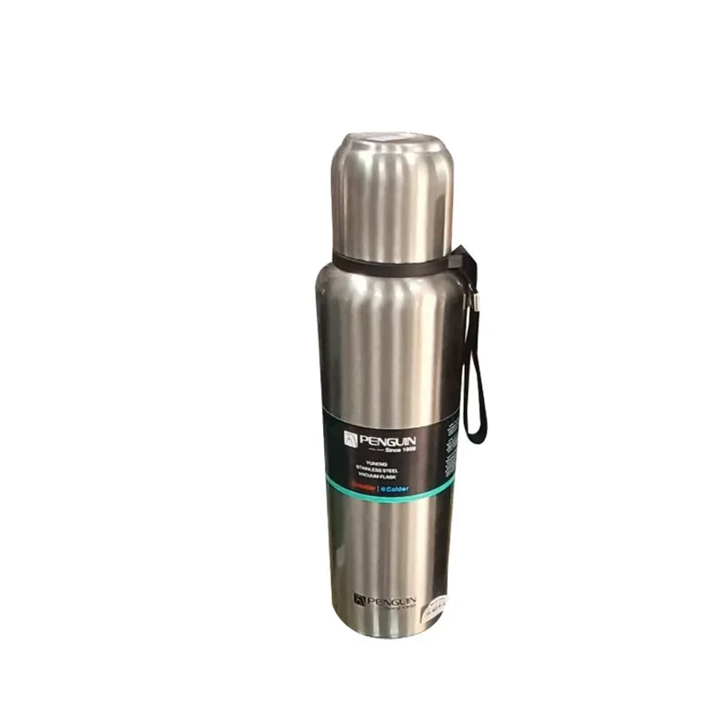 فلاسک پنگوئین کد p1 گنجایش 1.5 لیتر