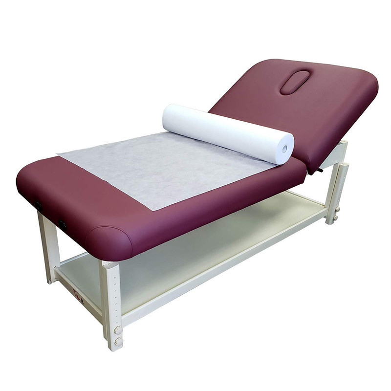 ملحفه یکبار مصرف تخت مدل M-20