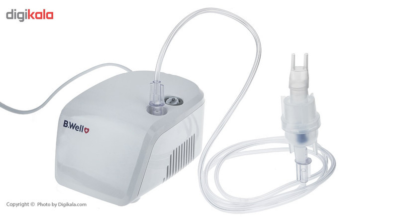 نبولایزر بی ول مدل PRO-110