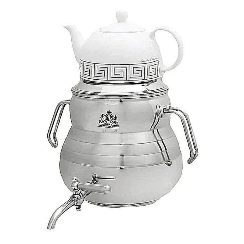 ست کتری و قوری سرهوم مدل 1012