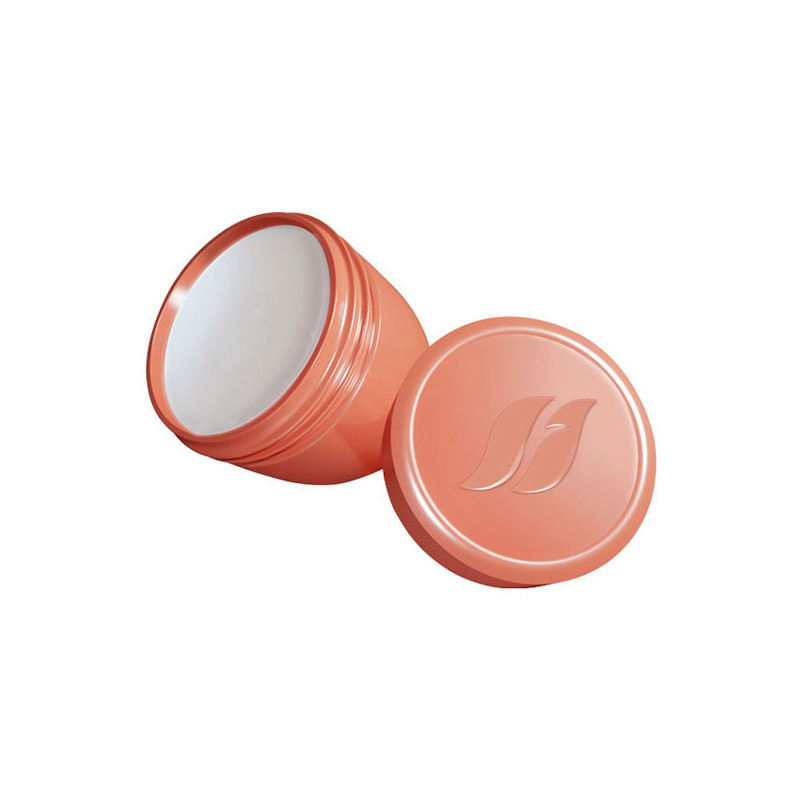 بالم لب فارماسی مدل orange delicate