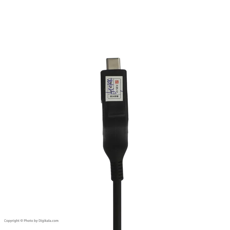 کابل هدست واقعیت مجازی مدل Deepoon E3 طول 5 متر