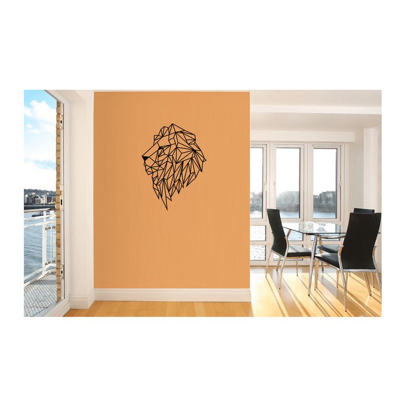 دیوارکوب طرح شیر مدل AF-250