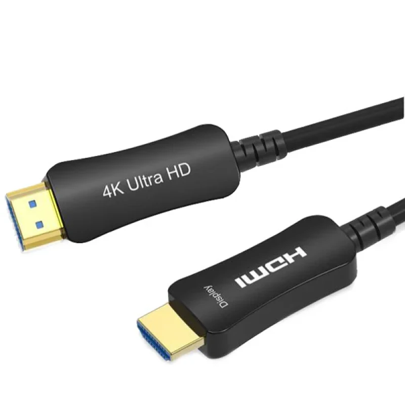 کابل HDMI فرانت مدل فیبر نوری کد FN-HFC300 طول30 متر