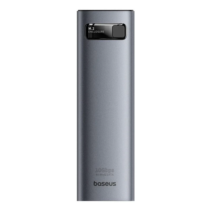 باکس هارد M.2NVME بیسوس مدل BS-OH155