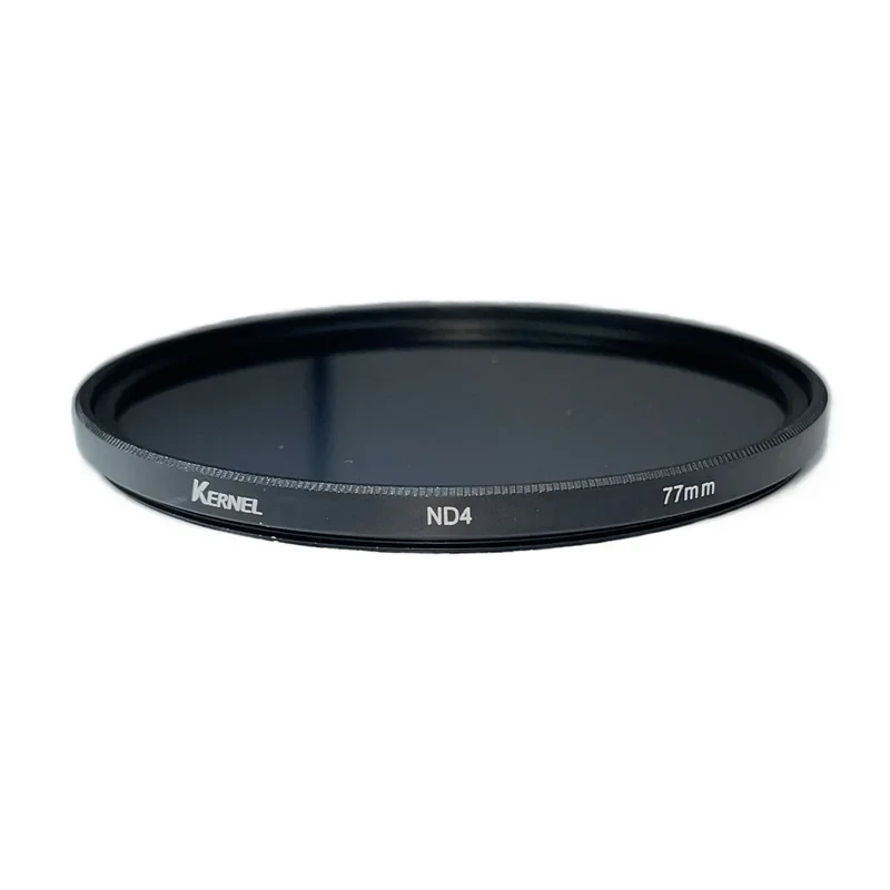 فیلتر لنز کرنل مدل ND4-77MM