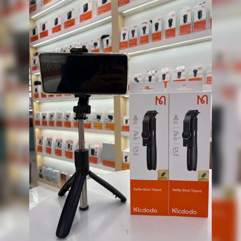 پایه مونوپاد مک دودو مدل Ss-7240