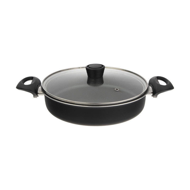 تابه گرانیت تکنو مدل  whitford  سایز 32