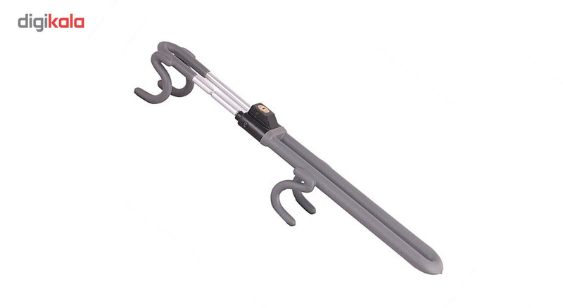 قفل فرمان خودرو کلاو مدل MRL-5109
