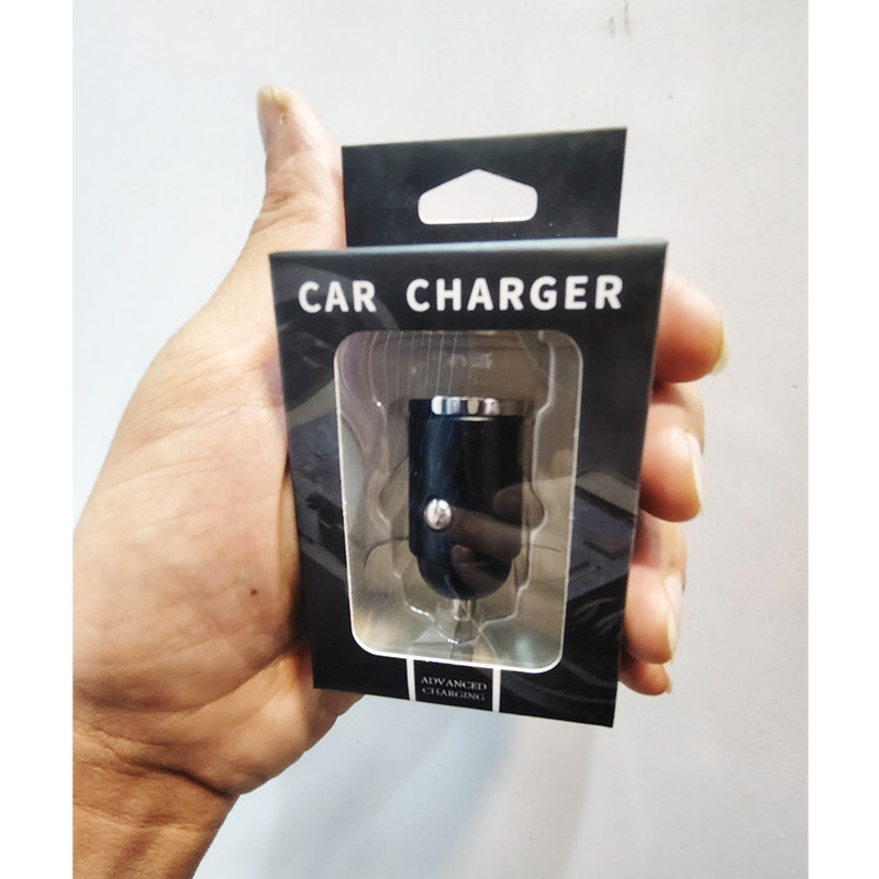 شارژر فندکی 100 وات مدل CCharg