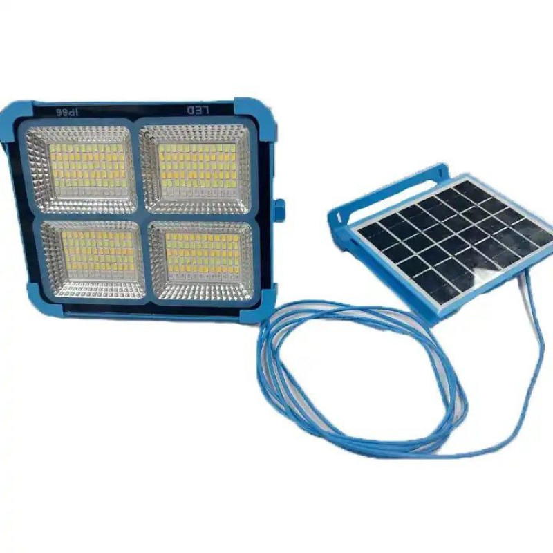 چراغ کمپینگ مدل UXI BL-911 200W