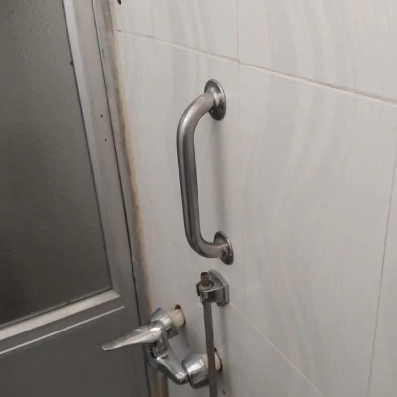 دستگیره کمکی شاهگل مدل SH.N30