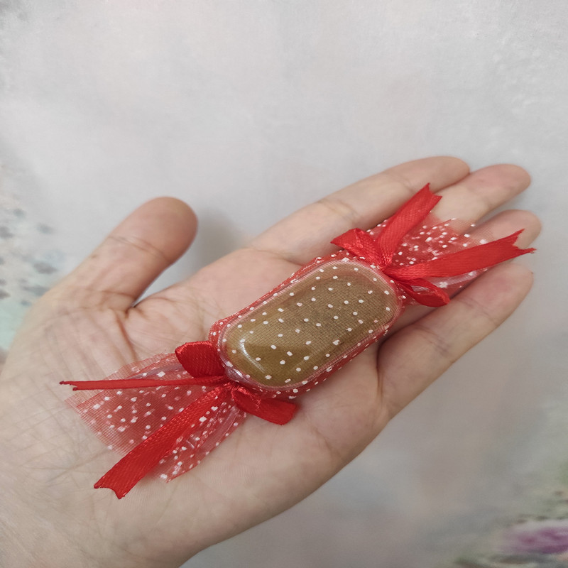گیفت عروسی مدل حنا مجموعه ۱۰ عددی