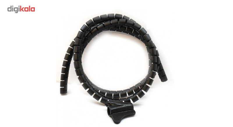نظم دهنده سیم و کابل سیم جم مدل Cable Organizer