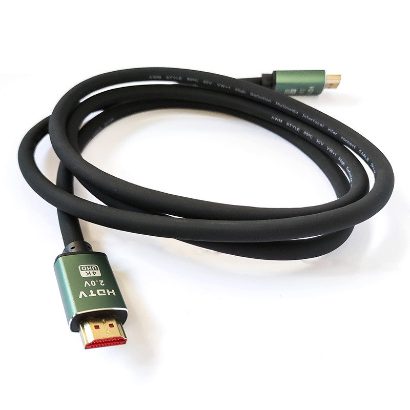 کابل HDMI مدل 4K-UHD طول 3 متر