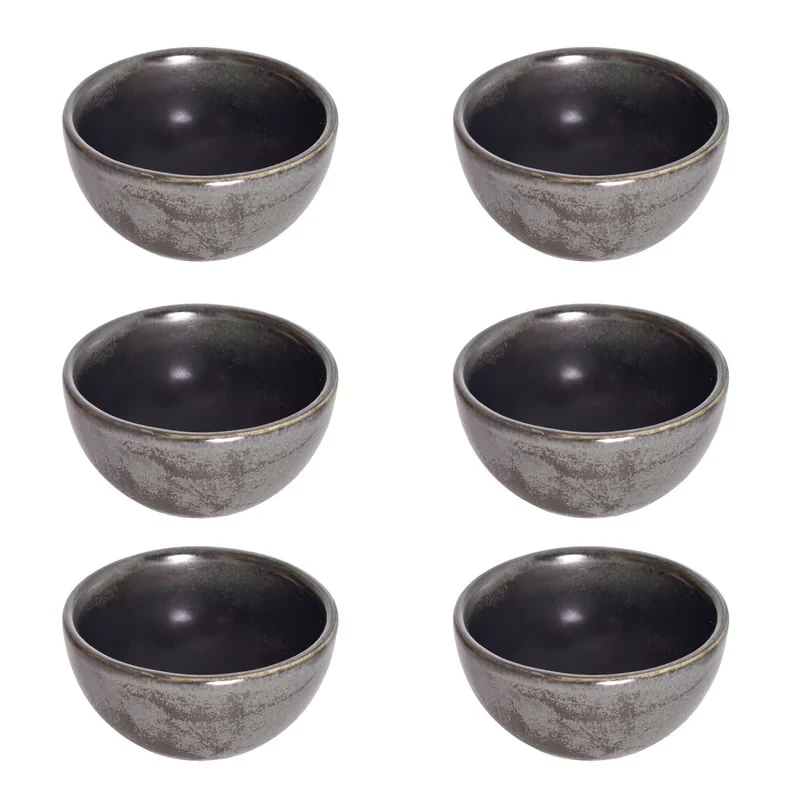 پیاله بی وی کی مدل OLEN کد 455415 مجموعه 6 عددی