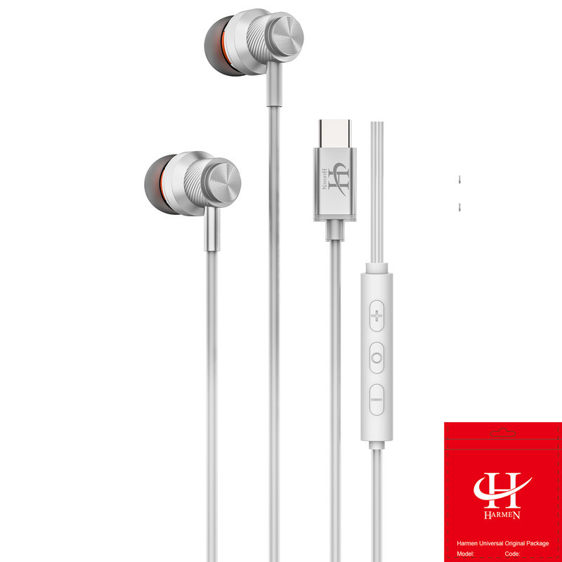 هندزفری هارمن مدل HR-16PROMAX