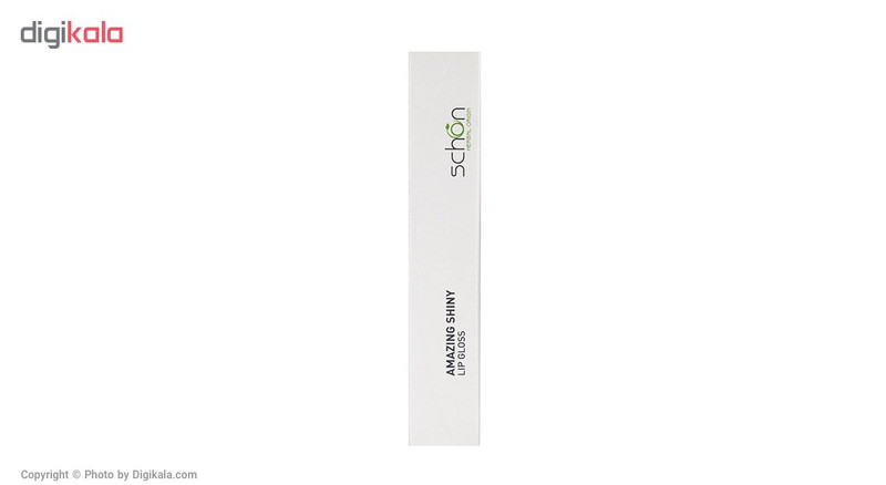 لیپ گلاس شون سری Amazing Shiny شماره S51