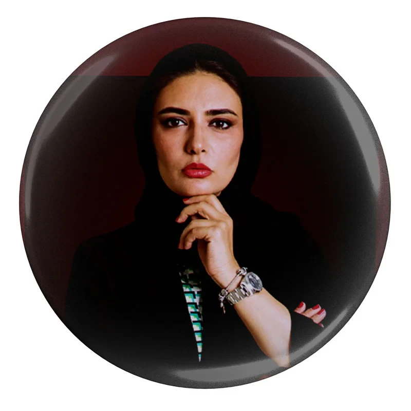 مگنت طرح لیندا کیانی مدل S8750