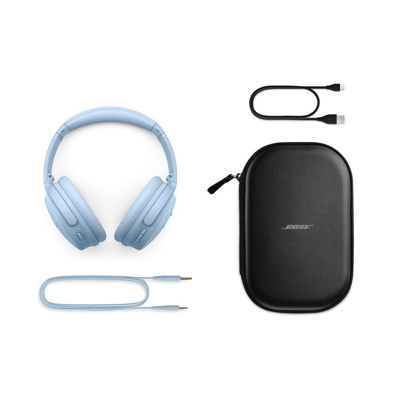 هدفون بلوتوثی بوز مدل QuietComfort Headohones