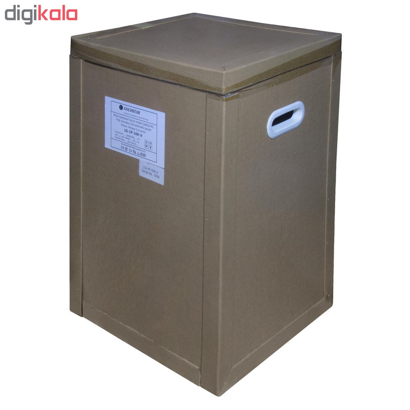 استابلایزر گلد استار مدل LG-1P-10K-V