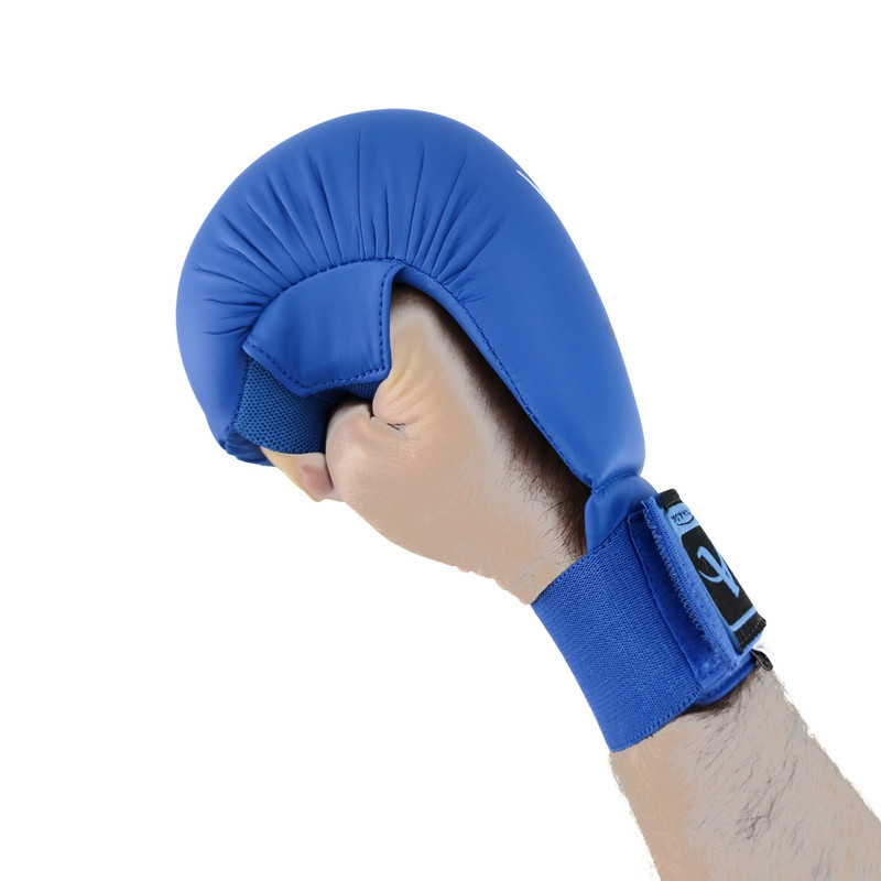 دستکش کاراته آرانازا مدل WKF-26