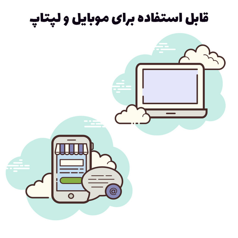 مبدل microSD OTG به USB USB-C microUSB لایتنینگ مدل PM- Connection Kit