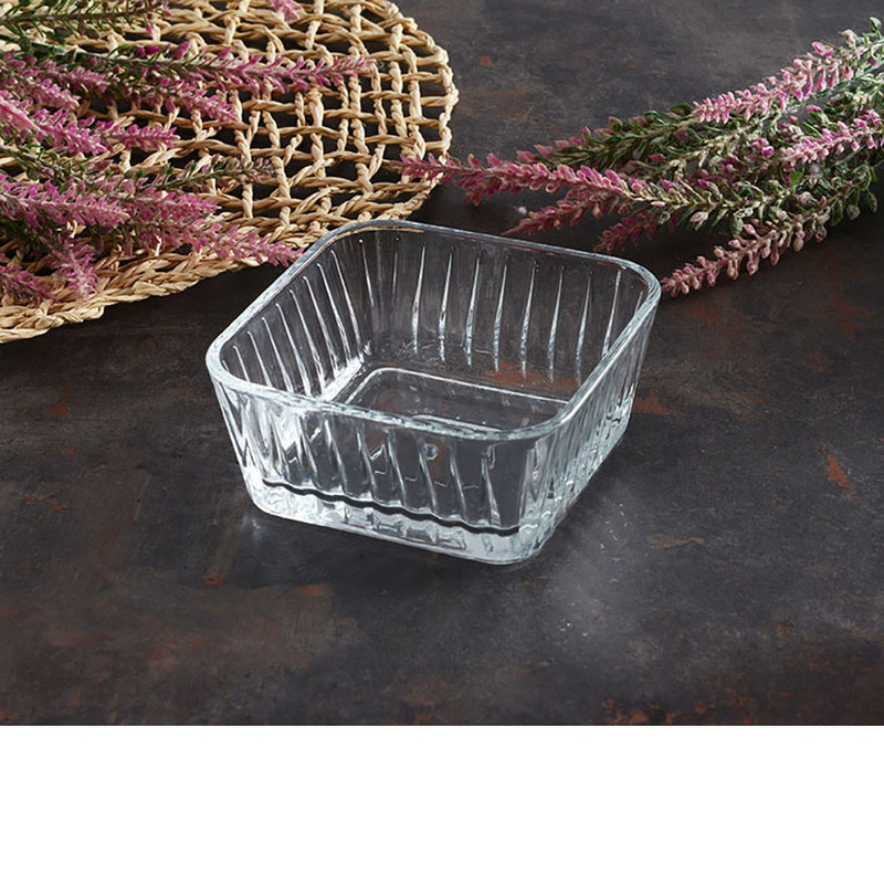 آجیل خوری پاشاباغچه مدل Frezya فرزیا کد 530236 بسته شش عددی