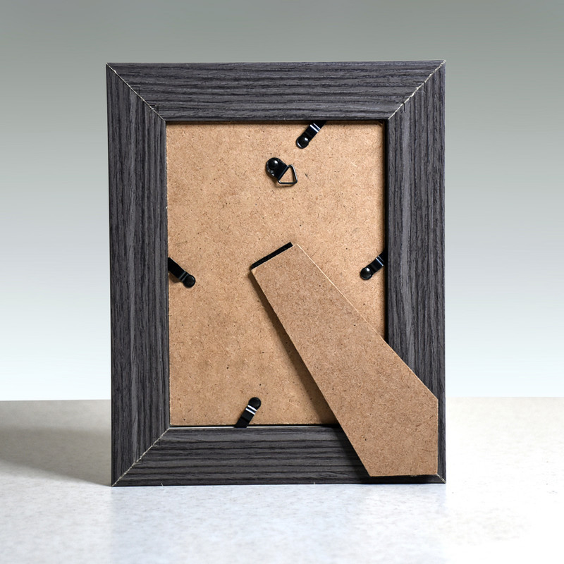 قاب عکس مدل چوبی 13x18