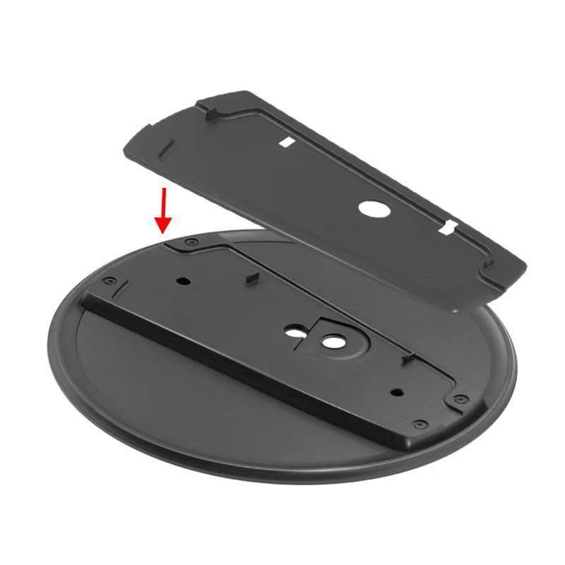 پایه نگهدارنده پلی استیشن 5 مدل VERTICAL STAND HP-036 مناسب برای ps5 fat slim