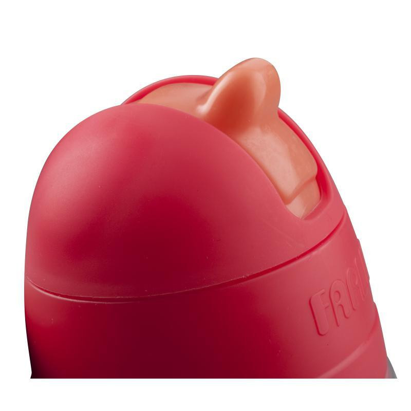 لیوان آبمیوه خوری کودک فارلین مدل نی دار سوپاپ دار کد AG-10021