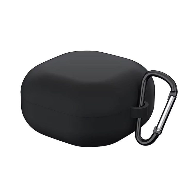کاور هاپلایت مدل Silicone HL مناسب برای کیس هدفون بی‌سیم سامسونگ Galaxy Buds Pro