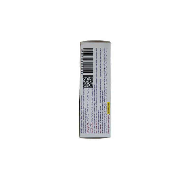 کپسول دی گاستر دایان فارما-500 میلی گرم بسته 30 عددی