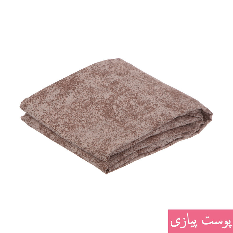 ملحفه آرین مدل روانداز پتینه دونفره سایز 170x250 سانتی متر
