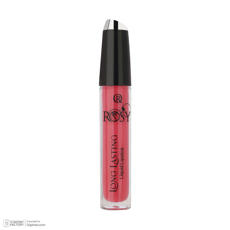 رژ لب مایع مات روروسی مدل Long Lasting شماره 304