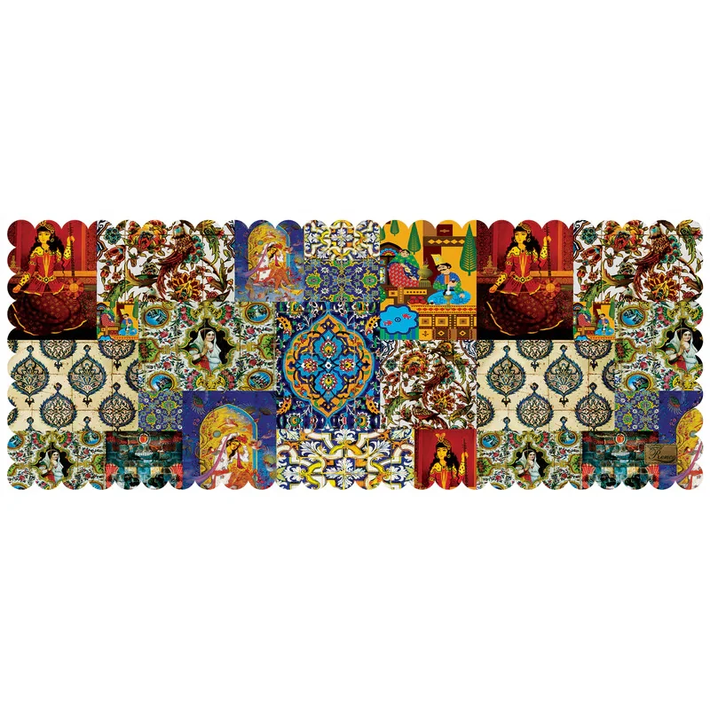 رانر رنس مدل RR1-42132