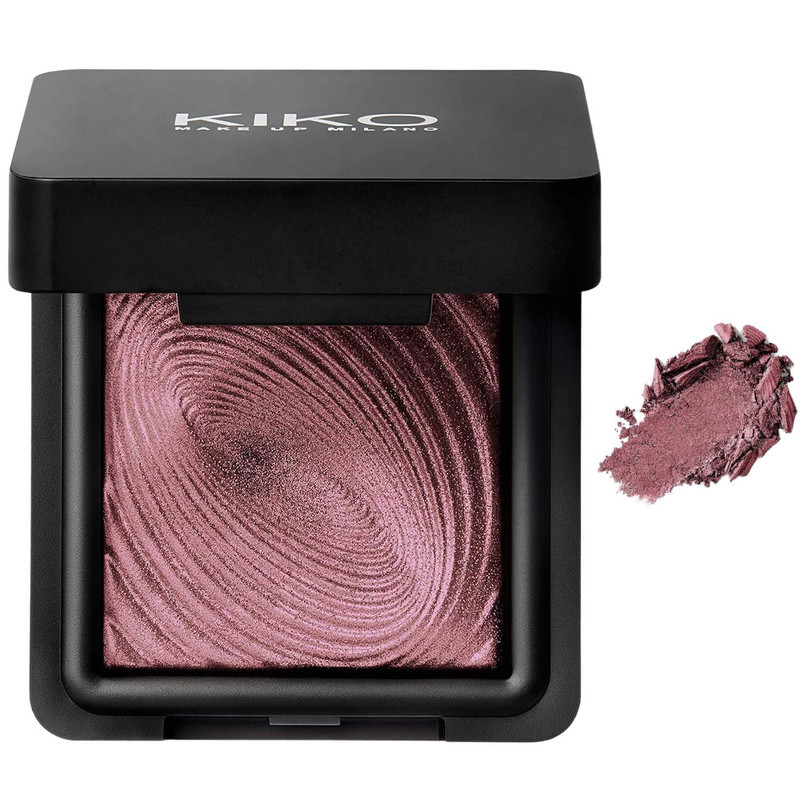 سایه چشم کیکو میلانو مدل Water Eyeshadow شماره 203