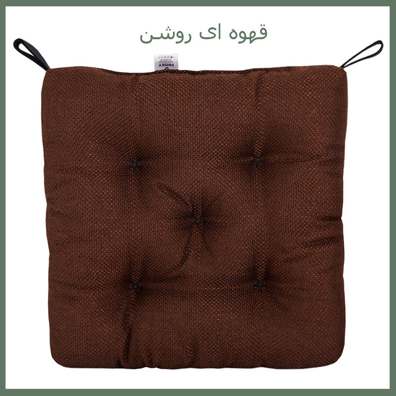 تشک صندلی فیریسکی مدل NU-1287