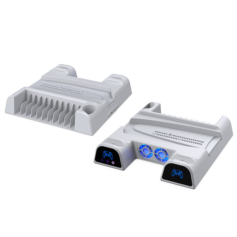 پایه پلی استیشن 5 پرو دابی مدل TP5-3532B PRO