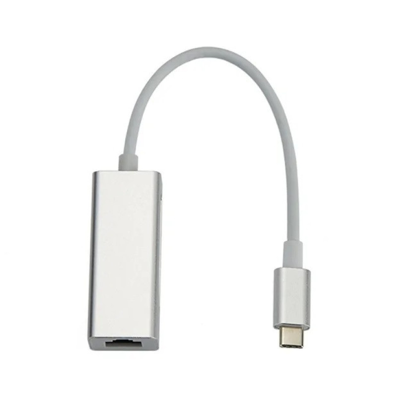 مبدل USB-C به Ethernet مدل 1000