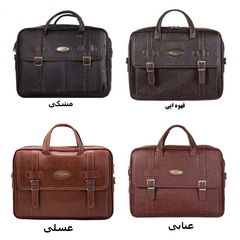 کیف لپ تاپ مدل 33 مناسب برای لپ تاپ 13 تا 15 اینچی