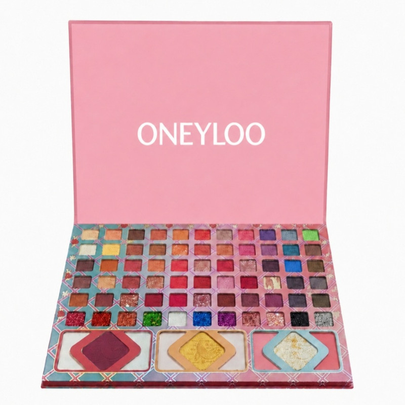 پالت سایه چشم آنیلو مدل 009