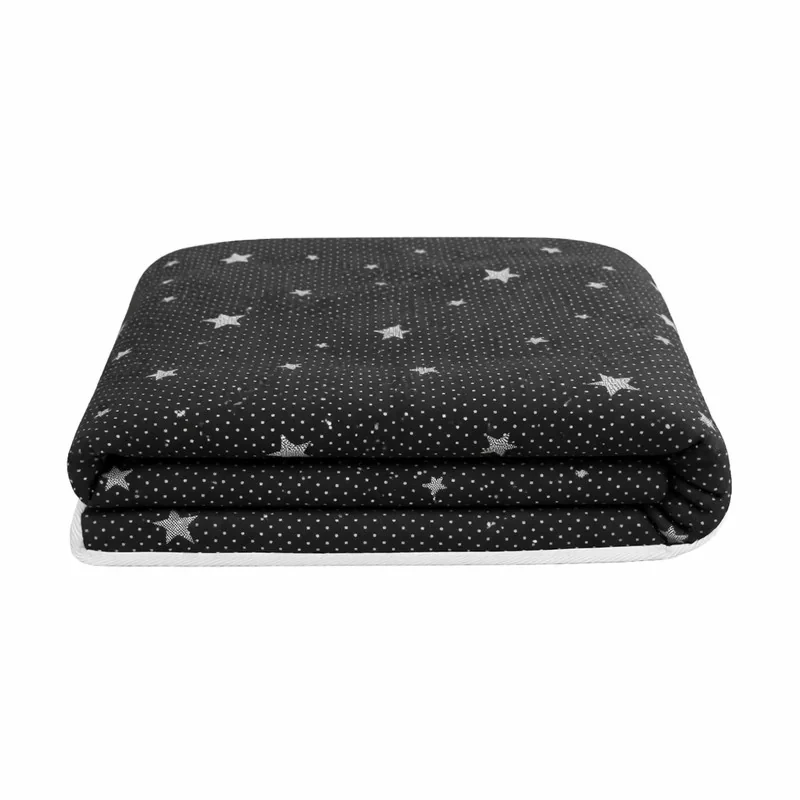 محافظ تشک لایت نایت مدل ضدآب یک نفره سایز 200x90 سانتی متر