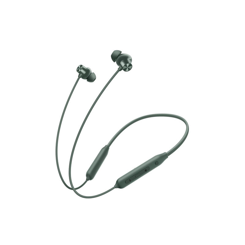 هدفون بلوتوثی وان پلاس مدل Bullets Wireless Z2 ANC E306A
