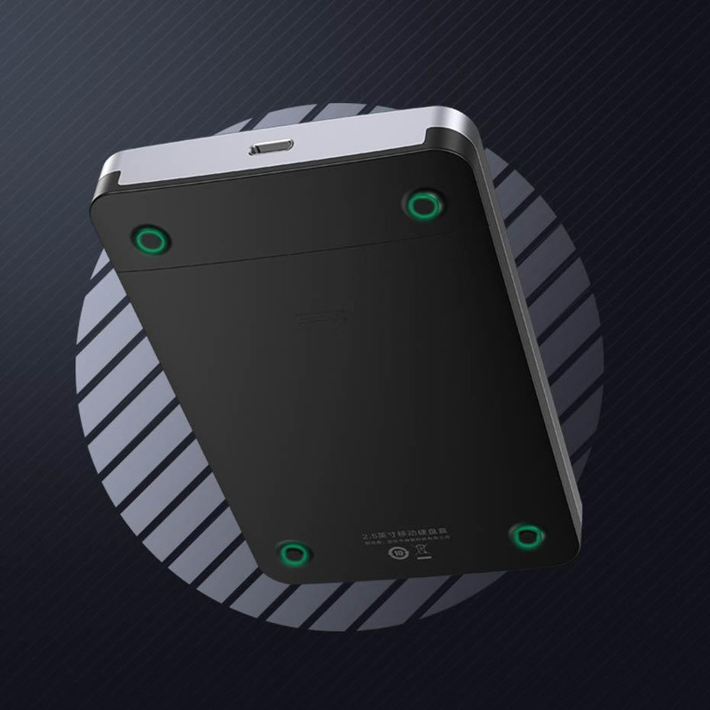 قاب هارد اکسترنال یوگرین مدل CM300-70498