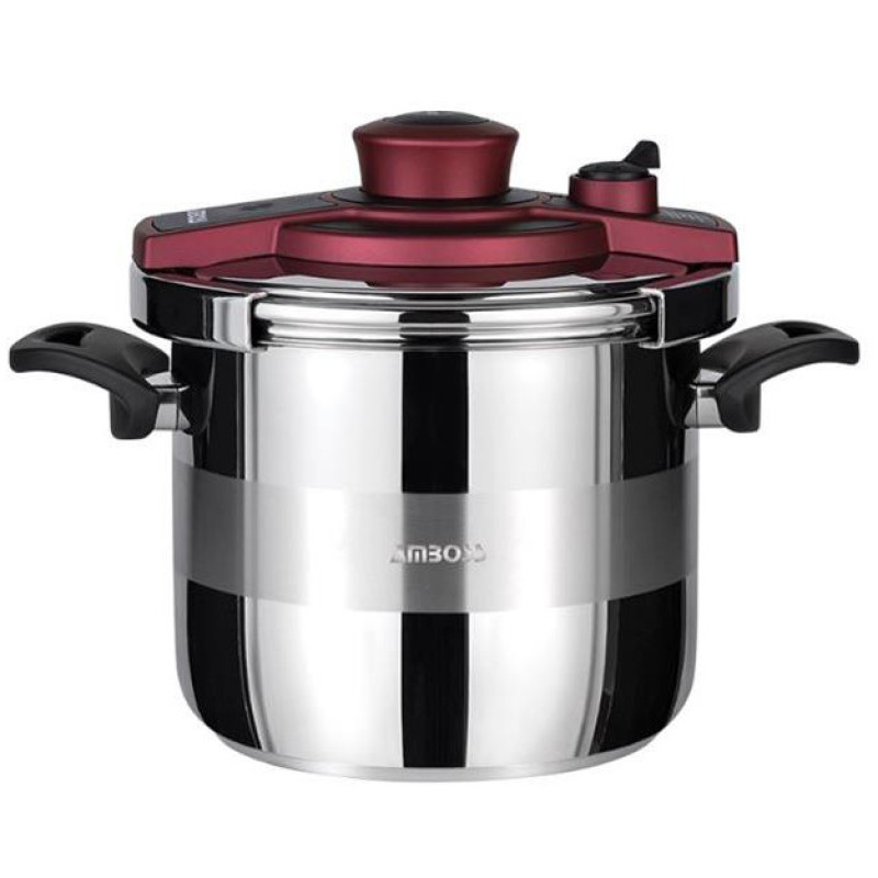 زودپز آمباس مدل AME-4547 گنجایش 5 لیتر